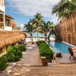 Dune Boutique Hotel