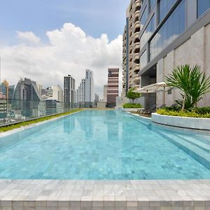 Gm Estate Hotel And Executive Apartments Sukhumvit 20