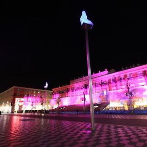 Nice Massena